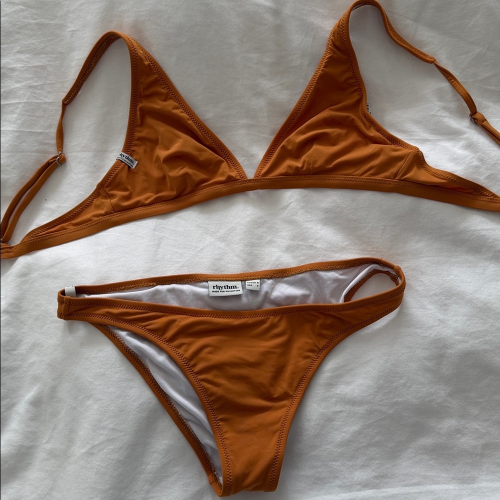 Rhythm bikini